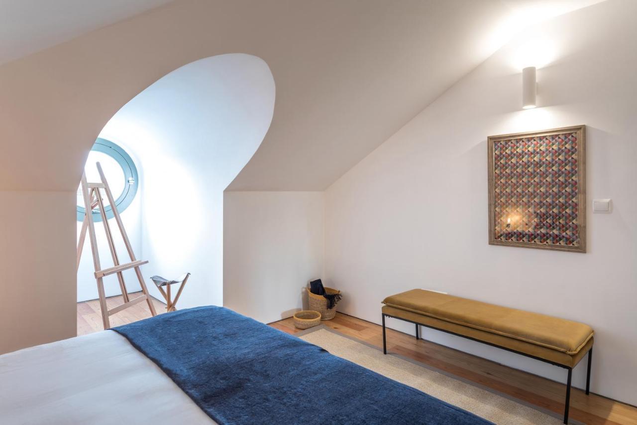 Apartamentos Villa Bolhao Porto Kültér fotó