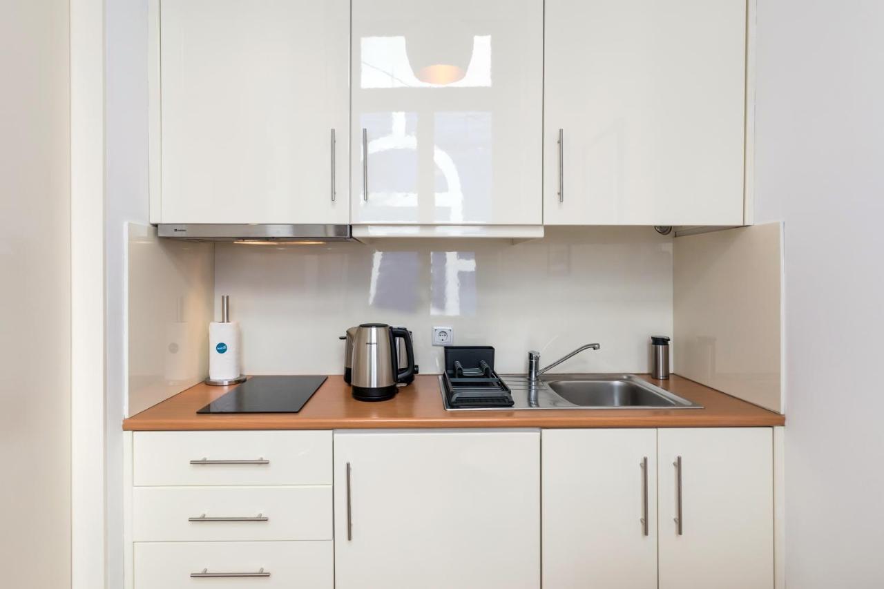 Apartamentos Villa Bolhao Porto Kültér fotó