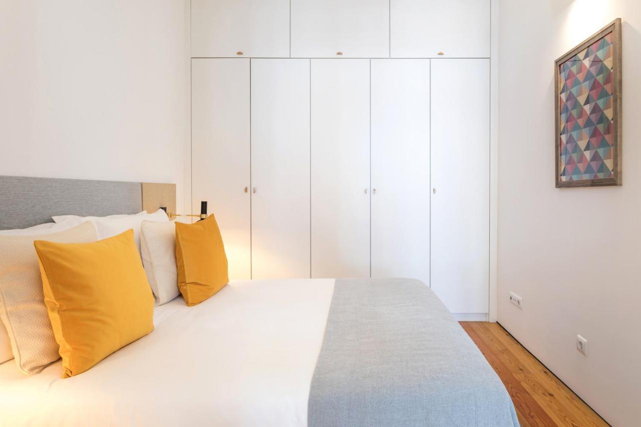 Apartamentos Villa Bolhao Porto Kültér fotó