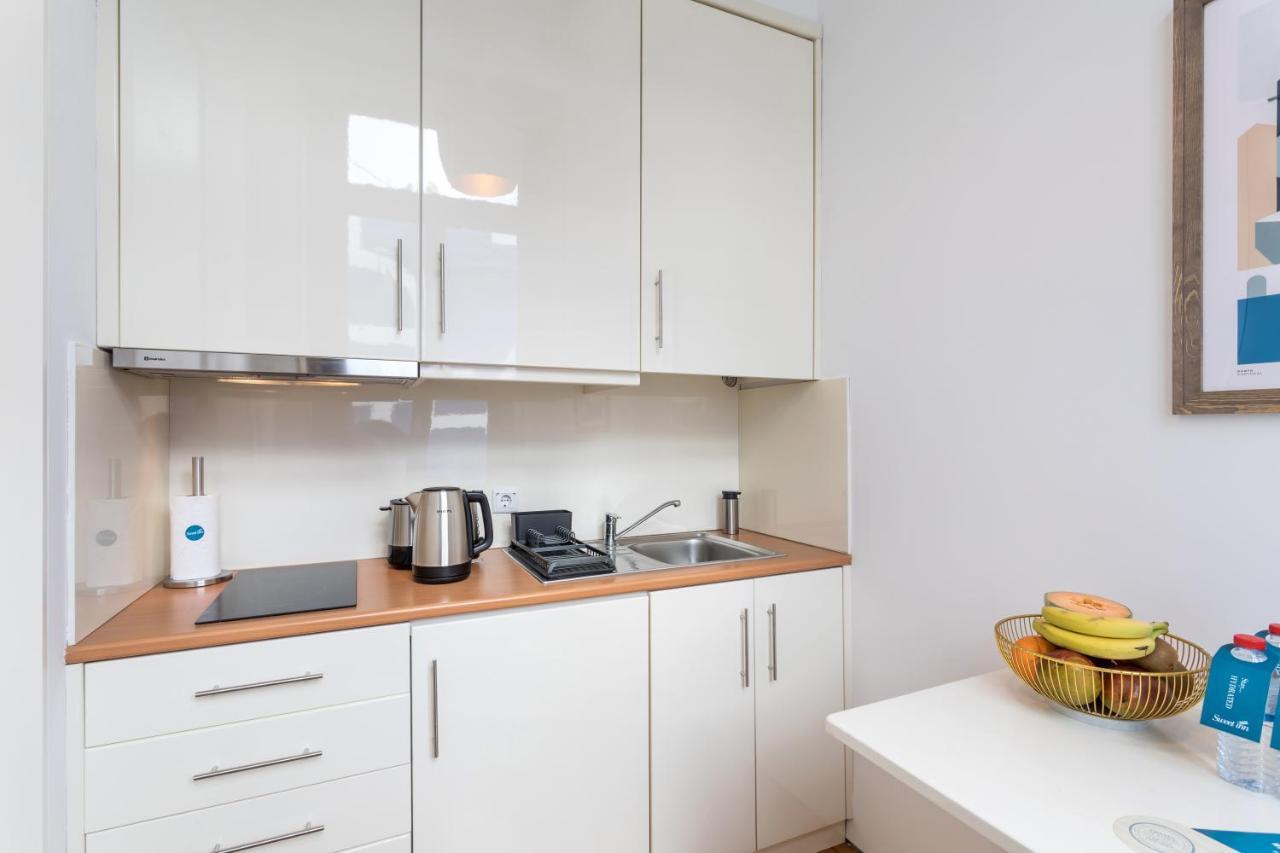 Apartamentos Villa Bolhao Porto Kültér fotó