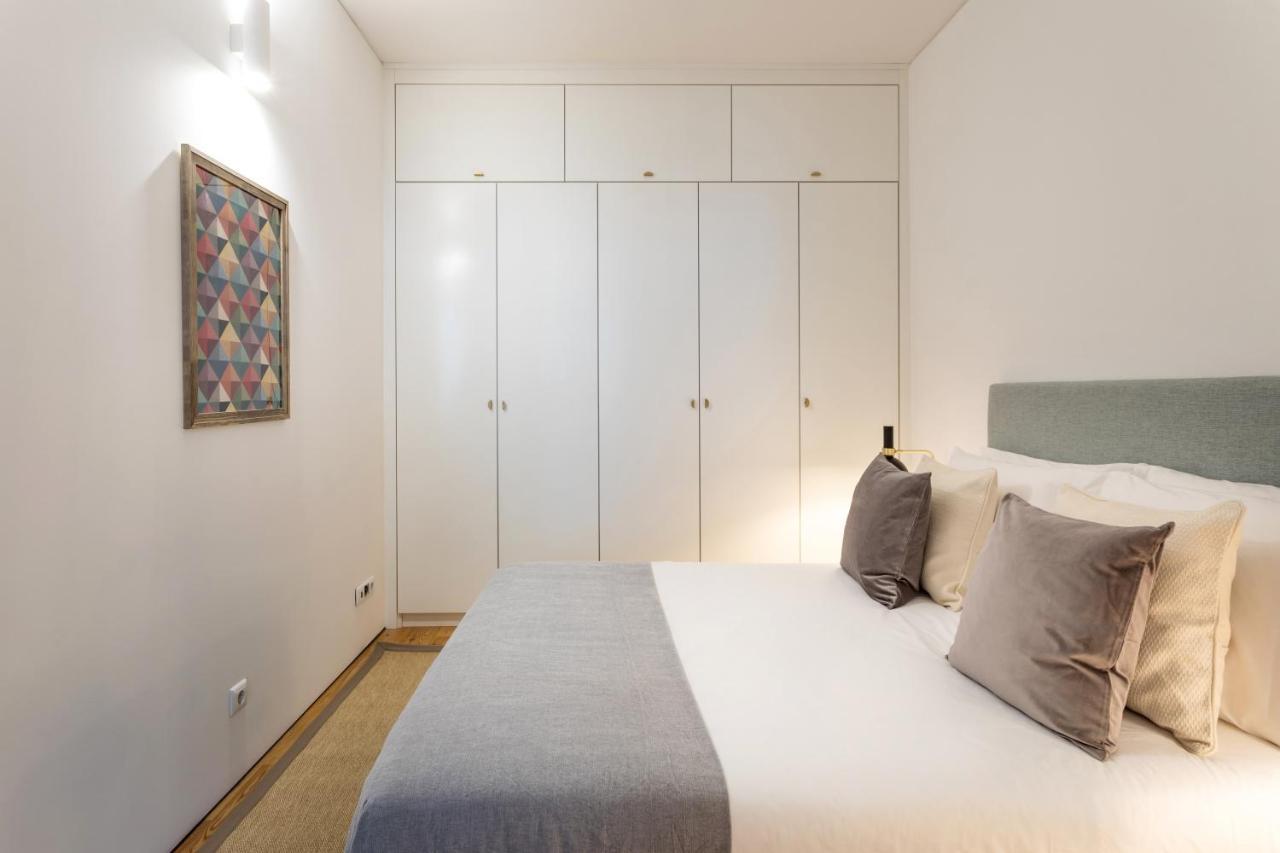 Apartamentos Villa Bolhao Porto Kültér fotó