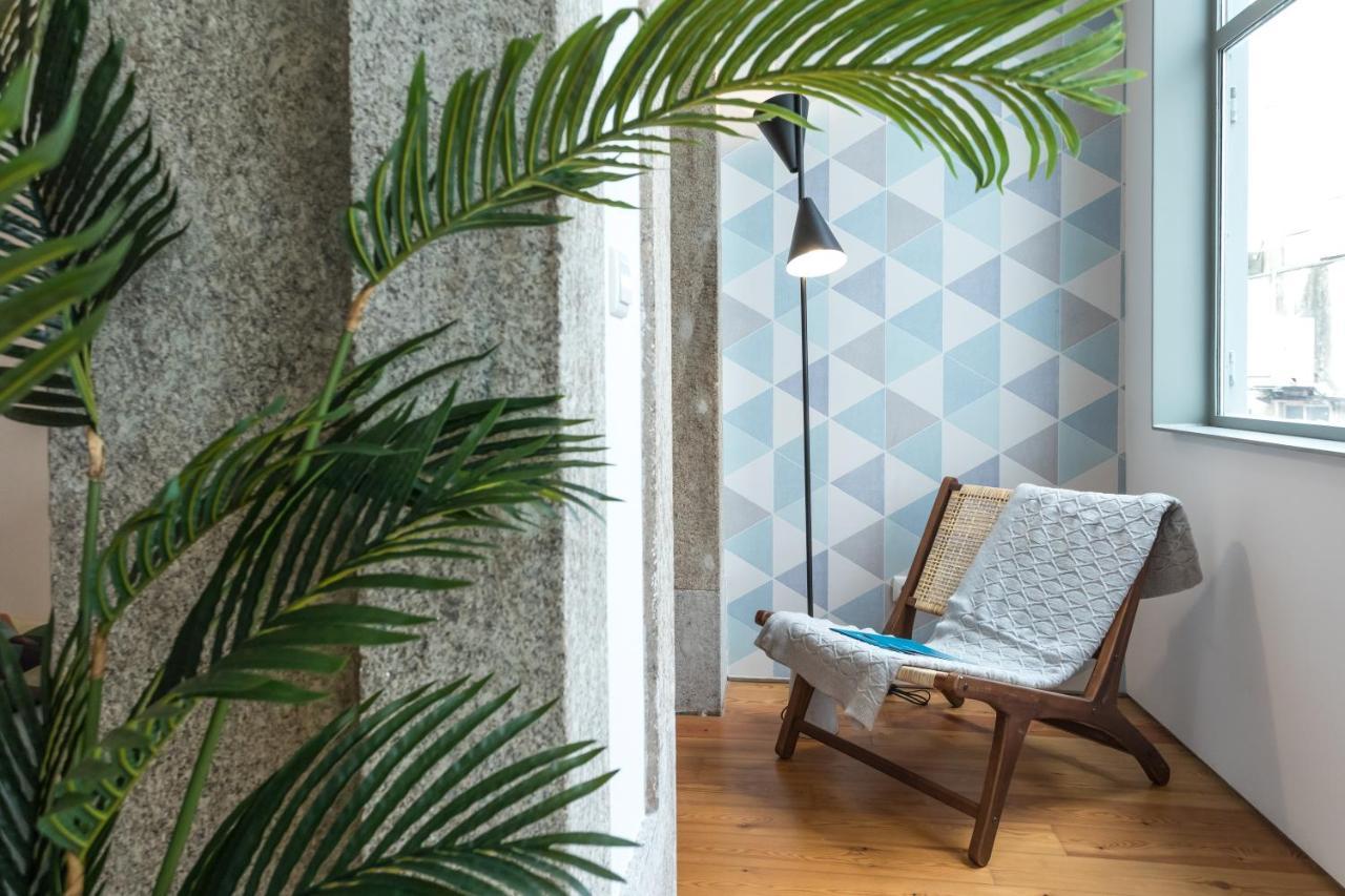 Apartamentos Villa Bolhao Porto Kültér fotó