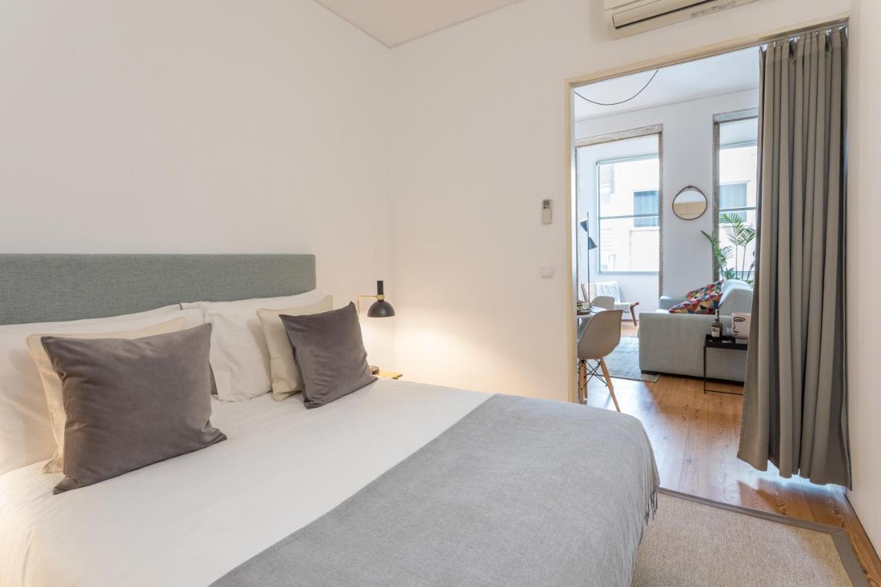 Apartamentos Villa Bolhao Porto Kültér fotó