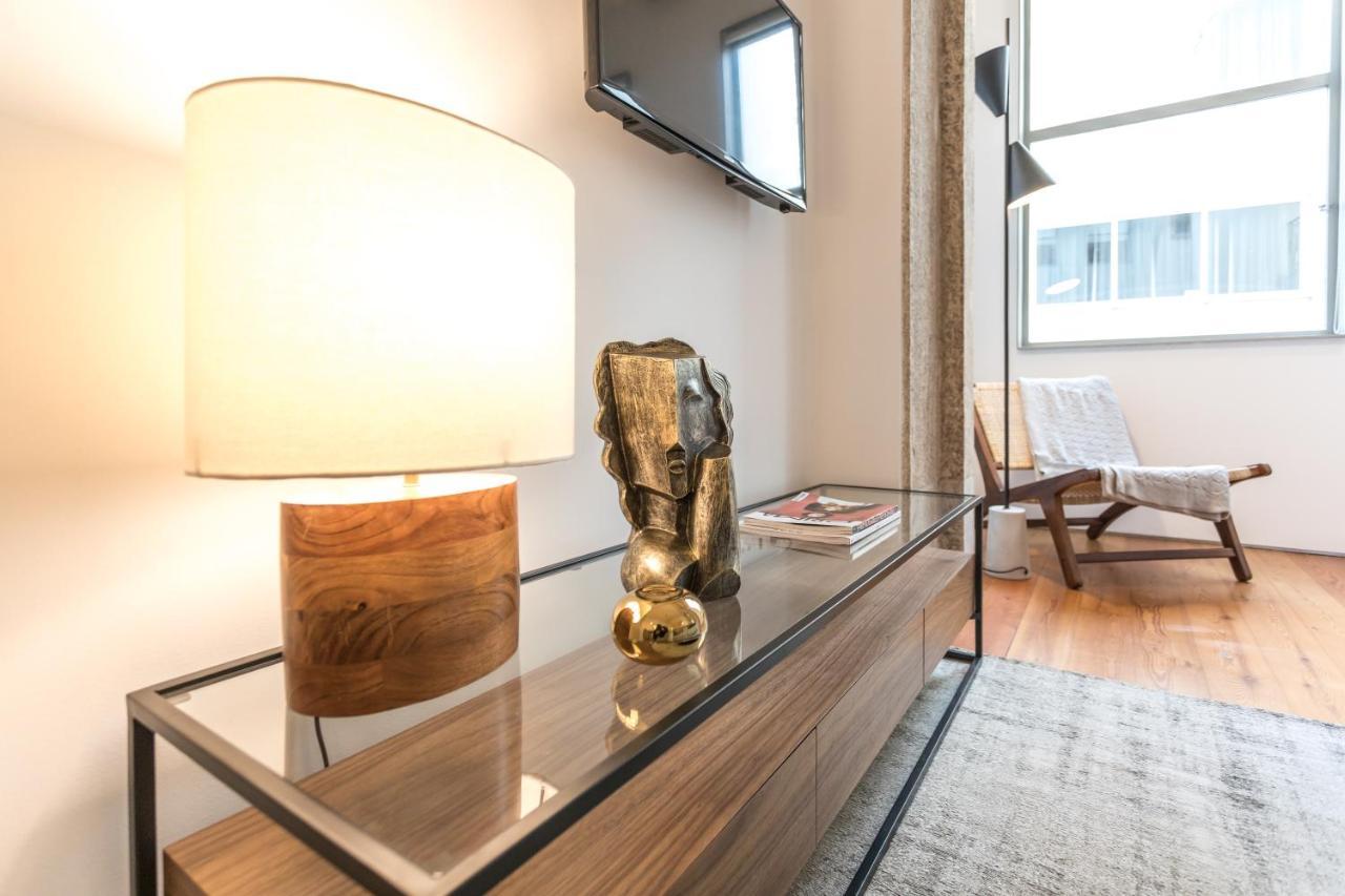 Apartamentos Villa Bolhao Porto Kültér fotó