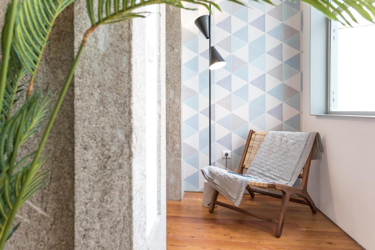 Apartamentos Villa Bolhao Porto Kültér fotó