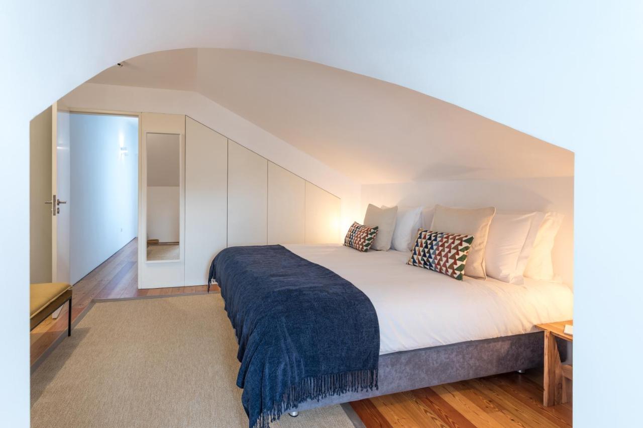 Apartamentos Villa Bolhao Porto Kültér fotó