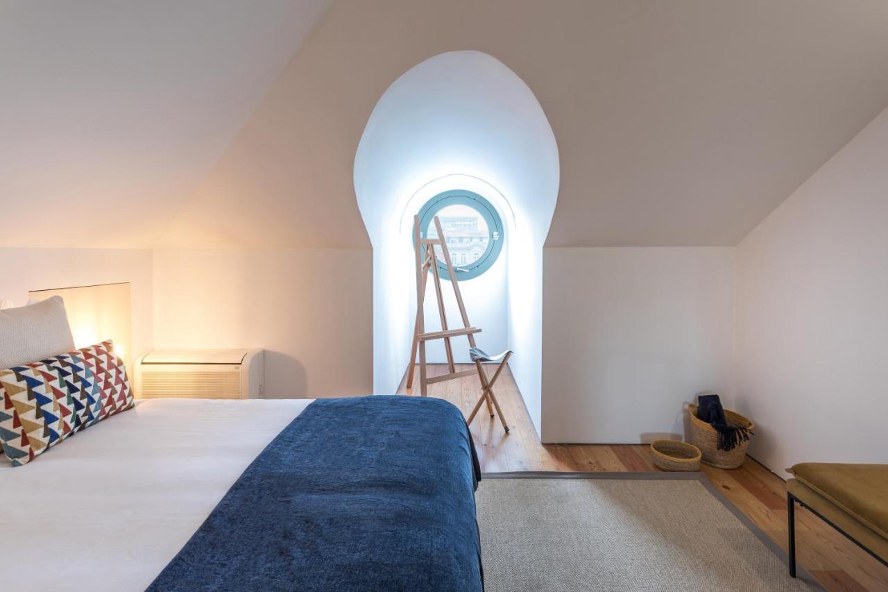Apartamentos Villa Bolhao Porto Kültér fotó