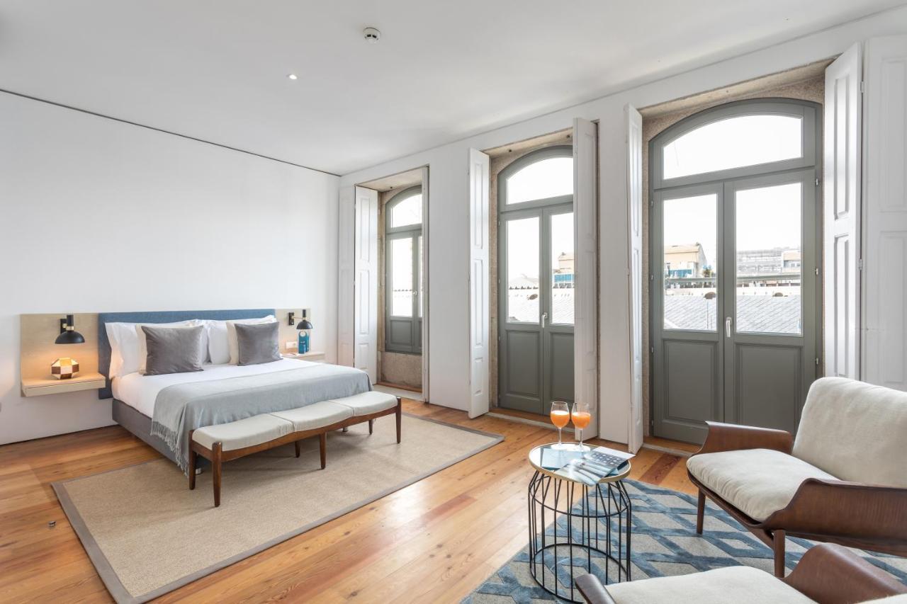 Apartamentos Villa Bolhao Porto Kültér fotó