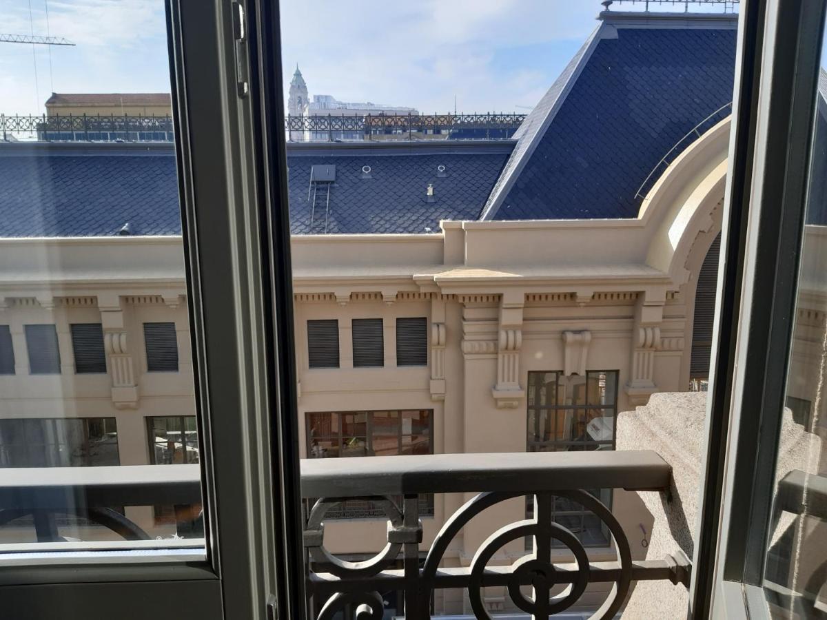 Apartamentos Villa Bolhao Porto Kültér fotó