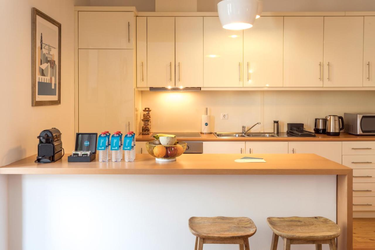 Apartamentos Villa Bolhao Porto Kültér fotó