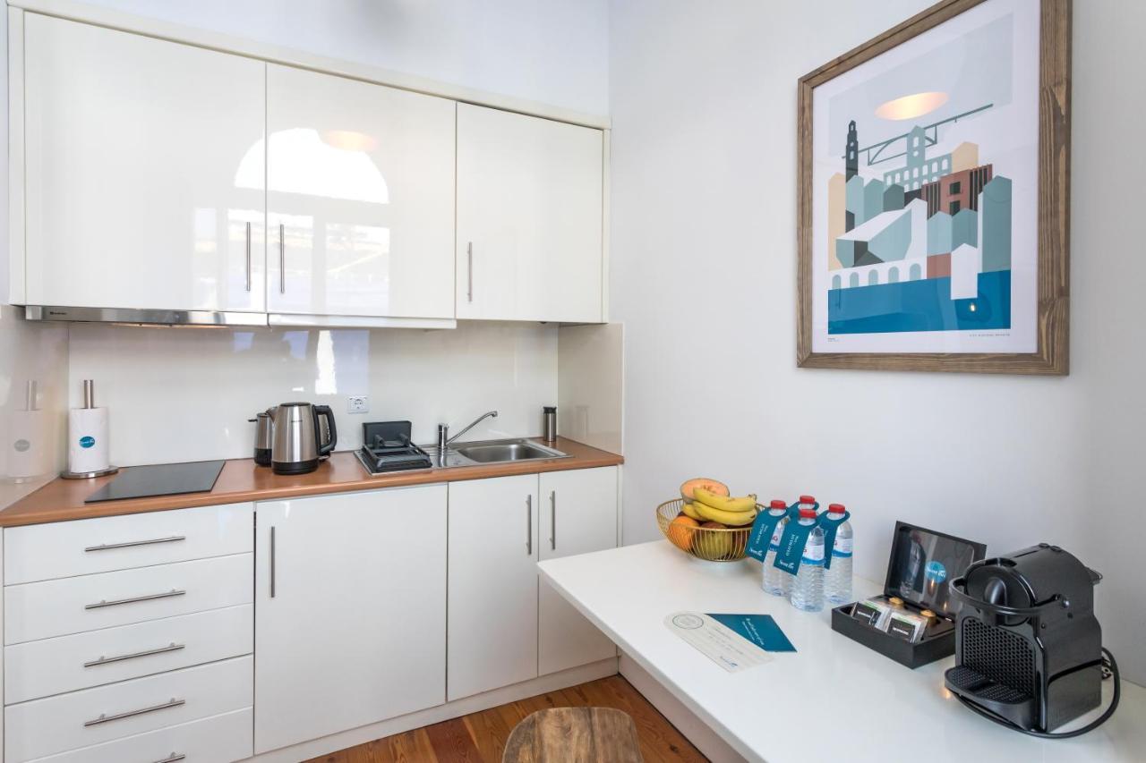 Apartamentos Villa Bolhao Porto Kültér fotó