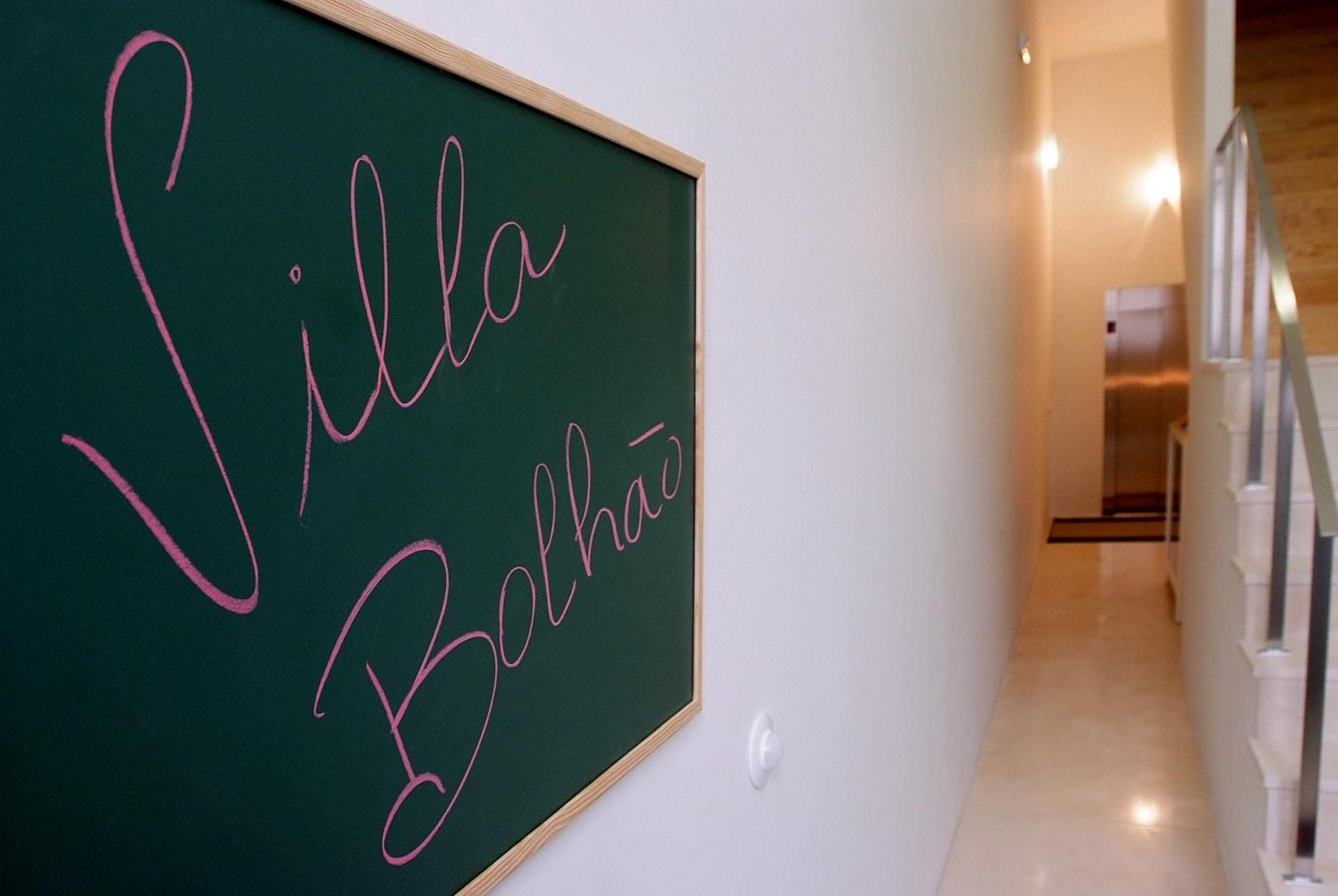 Apartamentos Villa Bolhao Porto Kültér fotó
