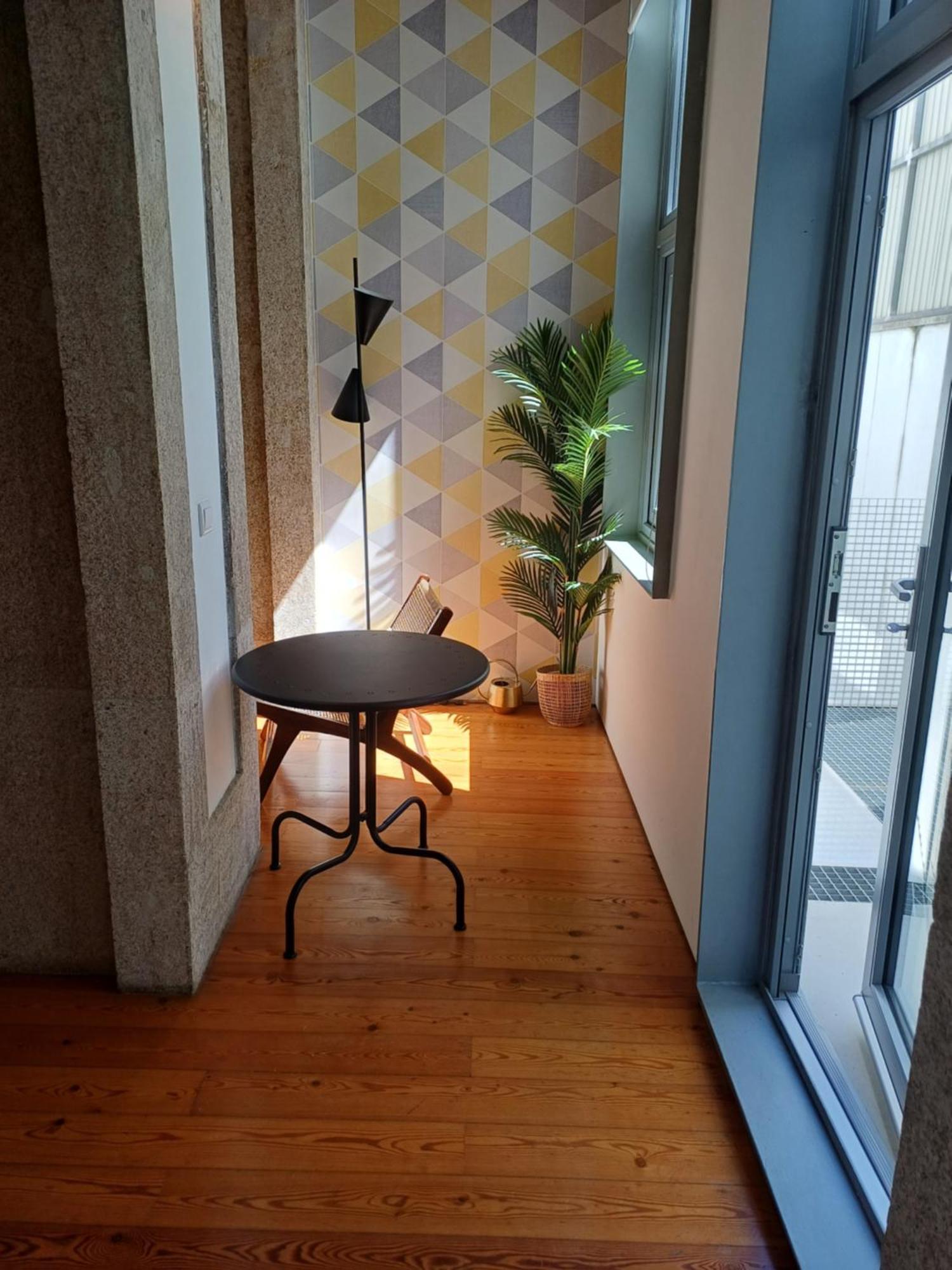 Apartamentos Villa Bolhao Porto Szoba fotó