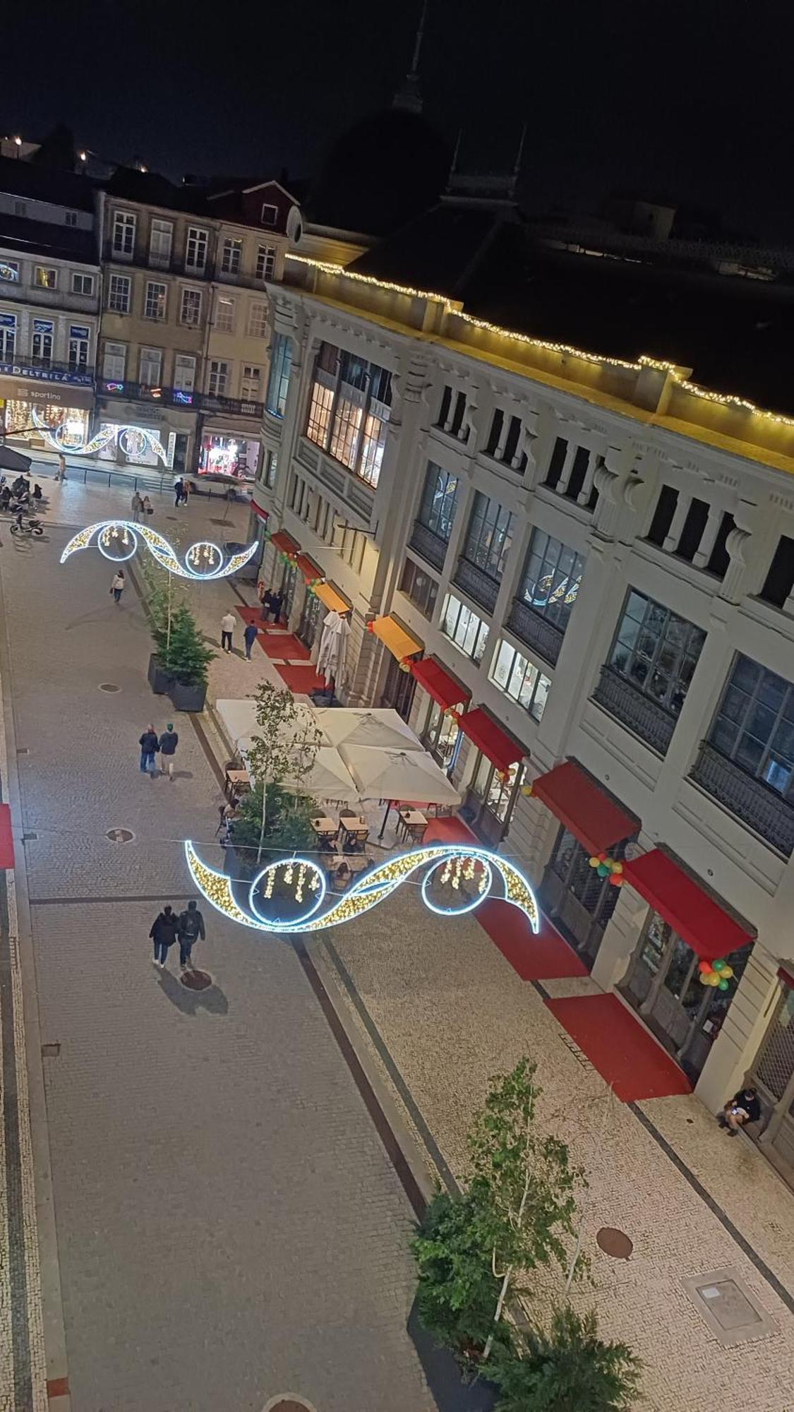 Apartamentos Villa Bolhao Porto Kültér fotó