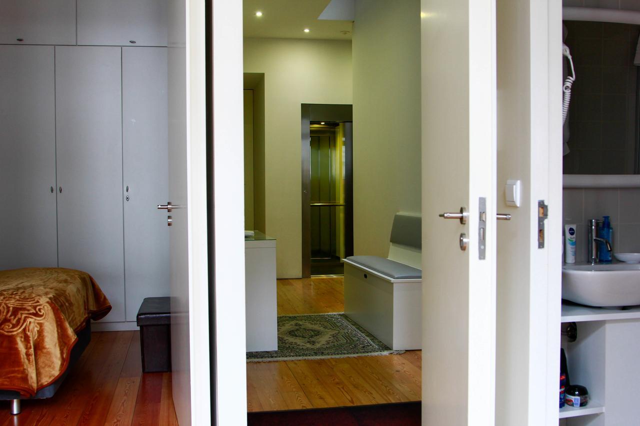 Apartamentos Villa Bolhao Porto Kültér fotó